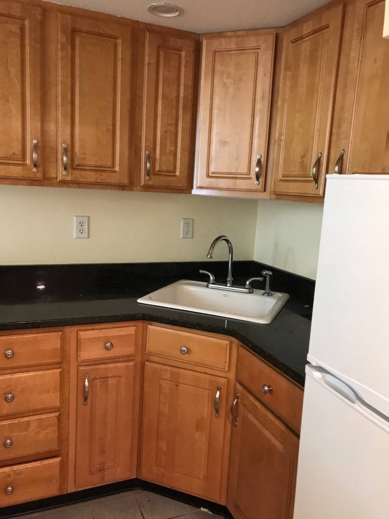 Apartment for rent at 107 Queensberry St, Boston, MA 02215
