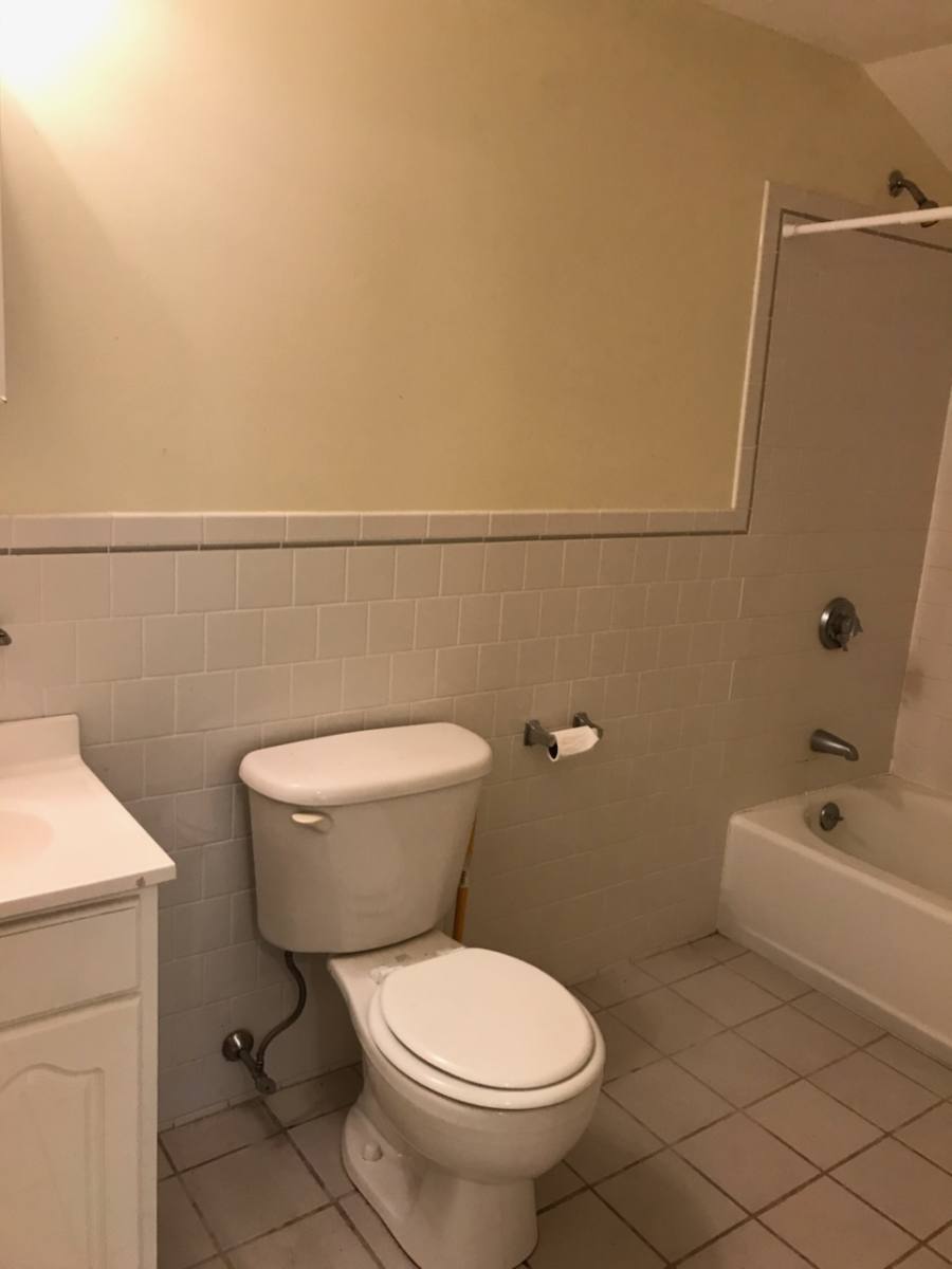 Apartment for rent at 107 Queensberry St, Boston, MA 02215