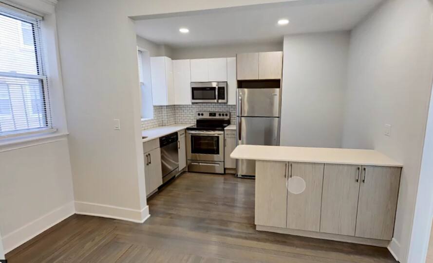 Apartment for rent at 108 Jersey St, Boston, MA 02215