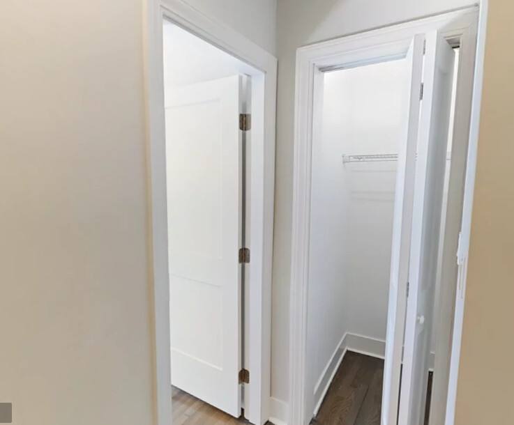 Apartment for rent at 108 Jersey St, Boston, MA 02215