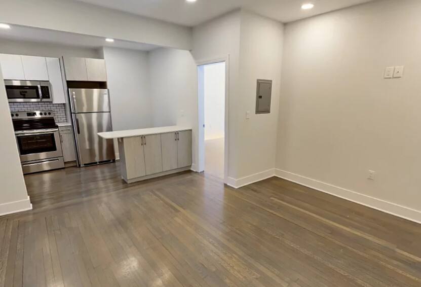 Apartment for rent at 108 Jersey St, Boston, MA 02215