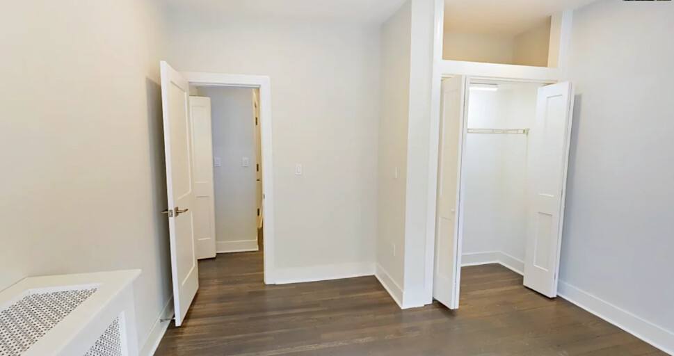 Apartment for rent at 108 Jersey St, Boston, MA 02215