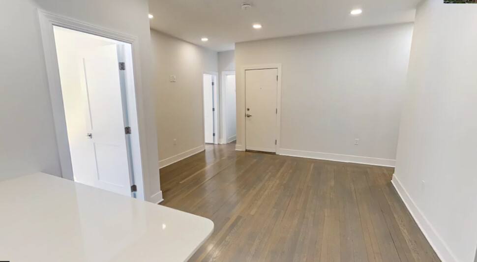 Apartment for rent at 108 Jersey St, Boston, MA 02215