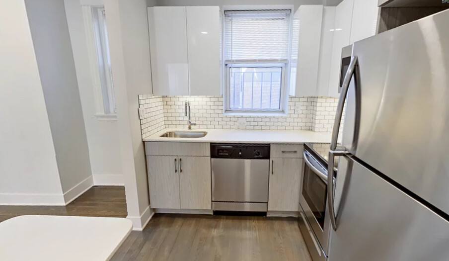 Apartment for rent at 108 Jersey St, Boston, MA 02215