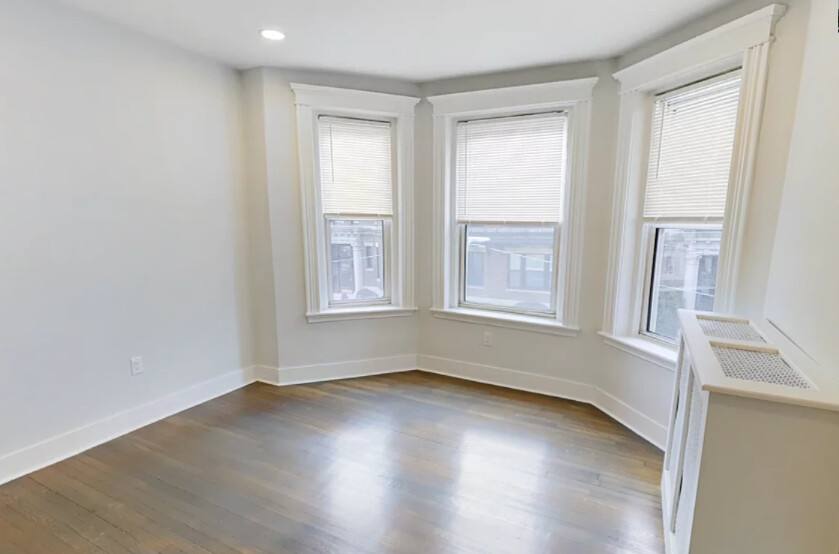 Apartment for rent at 108 Jersey St, Boston, MA 02215