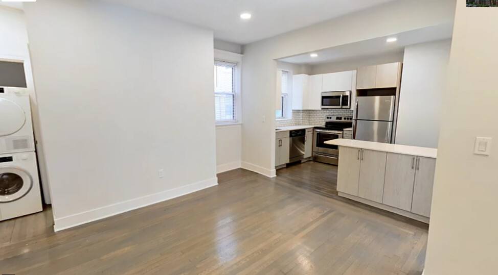 Apartment for rent at 108 Jersey St, Boston, MA 02215