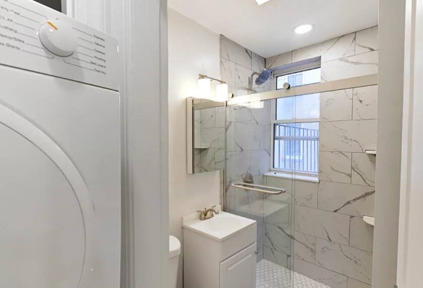 Apartment for rent at 108 Jersey St, Boston, MA 02215