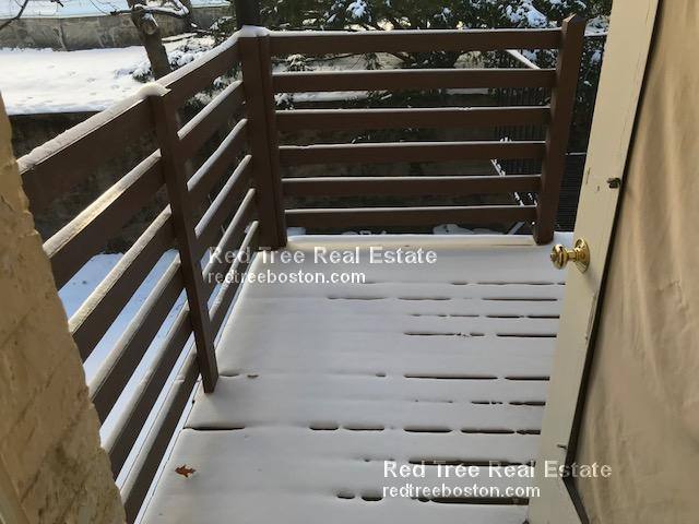Apartment for rent at 33 Lancaster Tr, Brookline, MA 02446