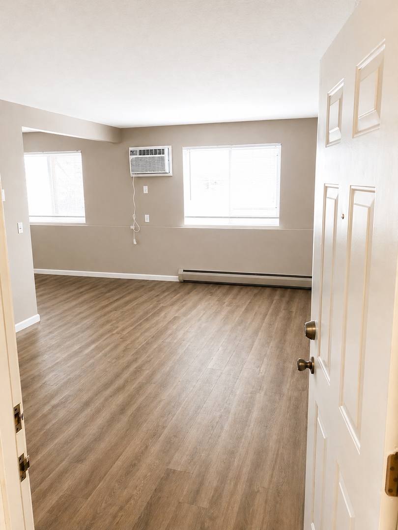 Apartment for rent at 139 W Pine Lake Dr, Newaygo, MI 49337