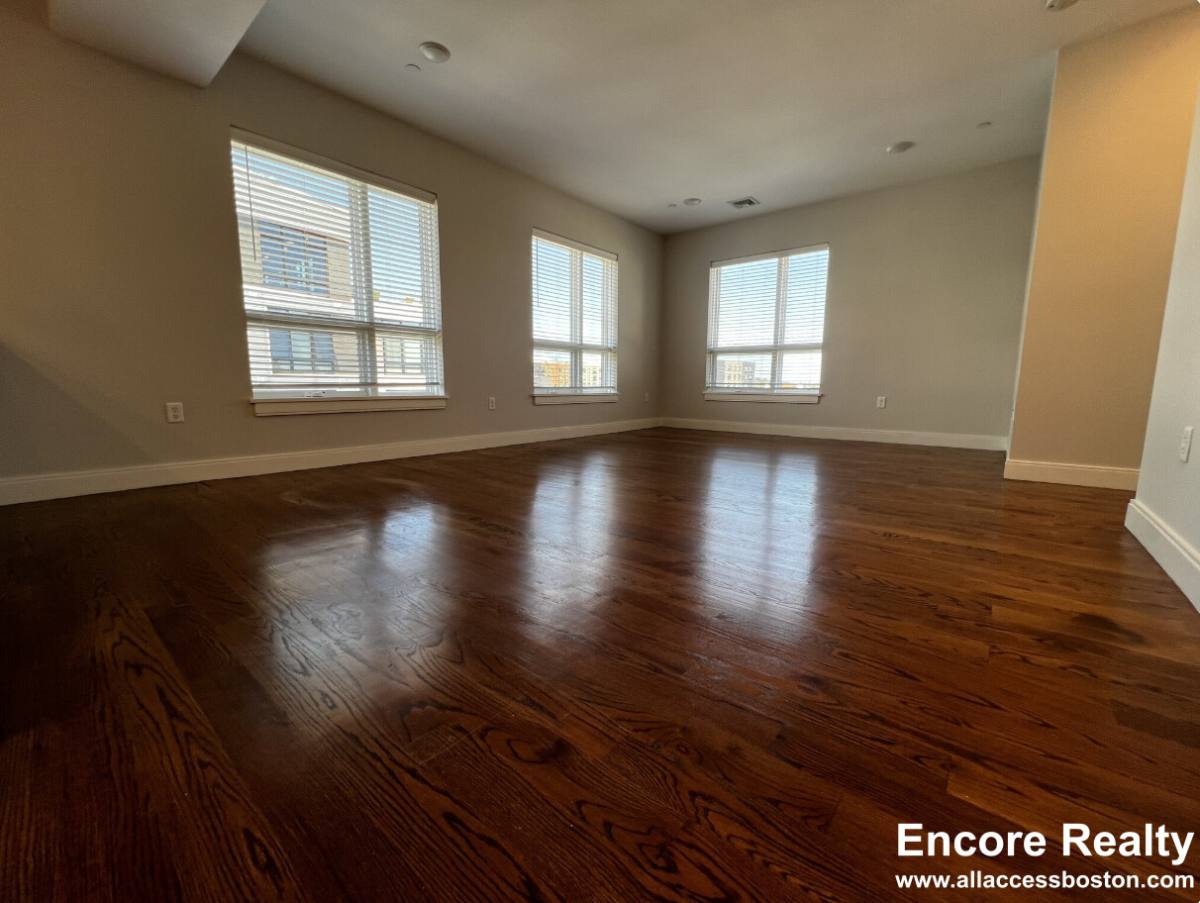 Apartment for rent at 1 Everett, Allston, MA 02134