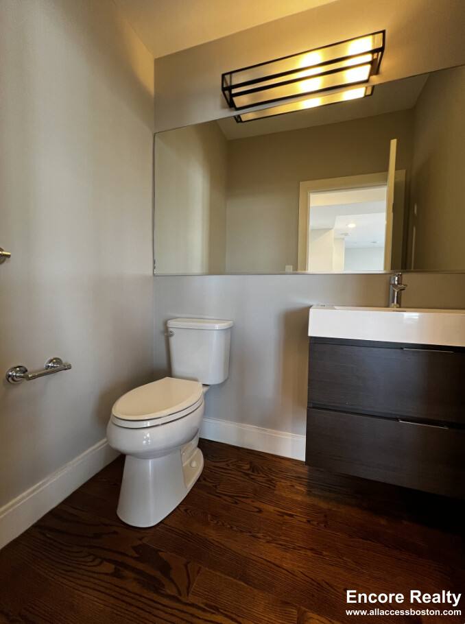 Apartment for rent at 1 Everett, Allston, MA 02134