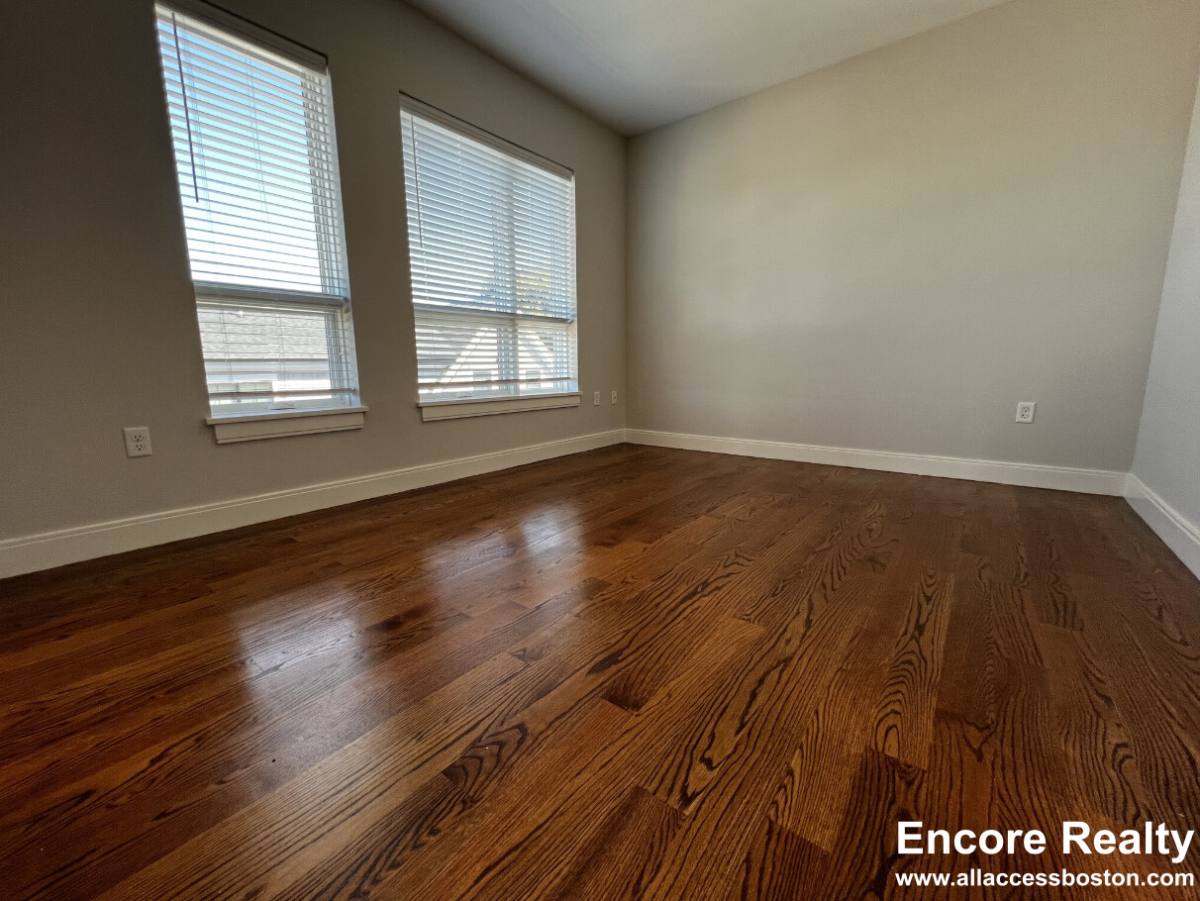 Apartment for rent at 1 Everett, Allston, MA 02134