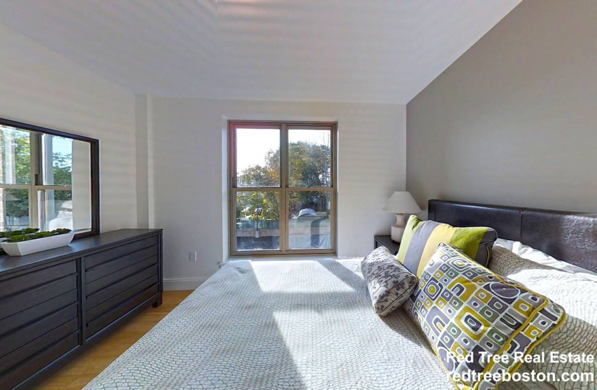 Apartment for rent at 40 Malvern St, Allston, MA 02134