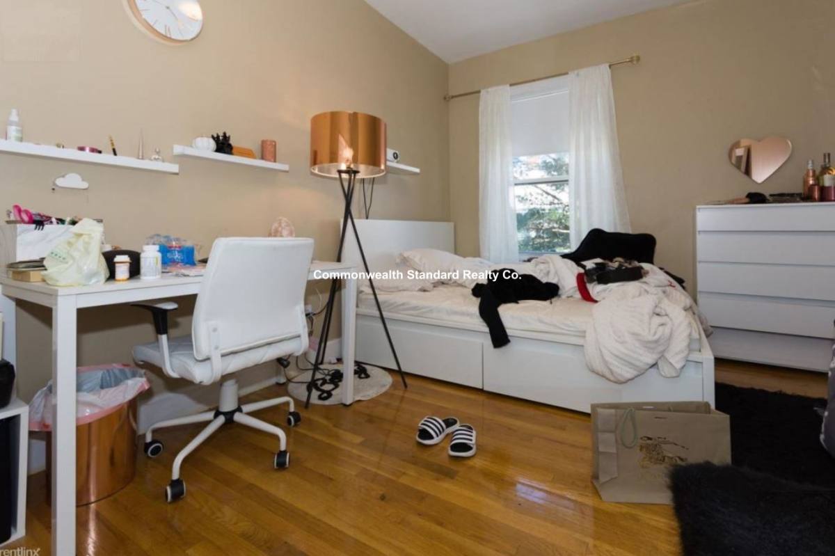 Apartment for rent at 17 Highgate St, Allston, MA 02134