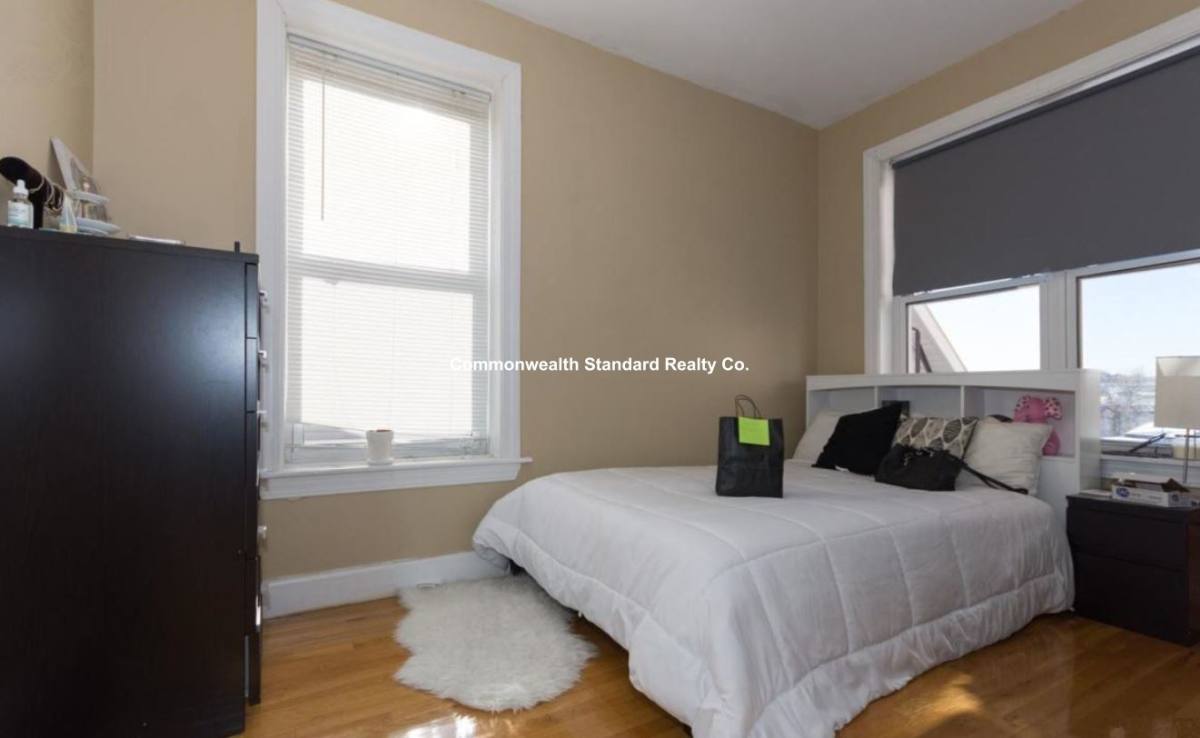 Apartment for rent at 17 Highgate St, Allston, MA 02134