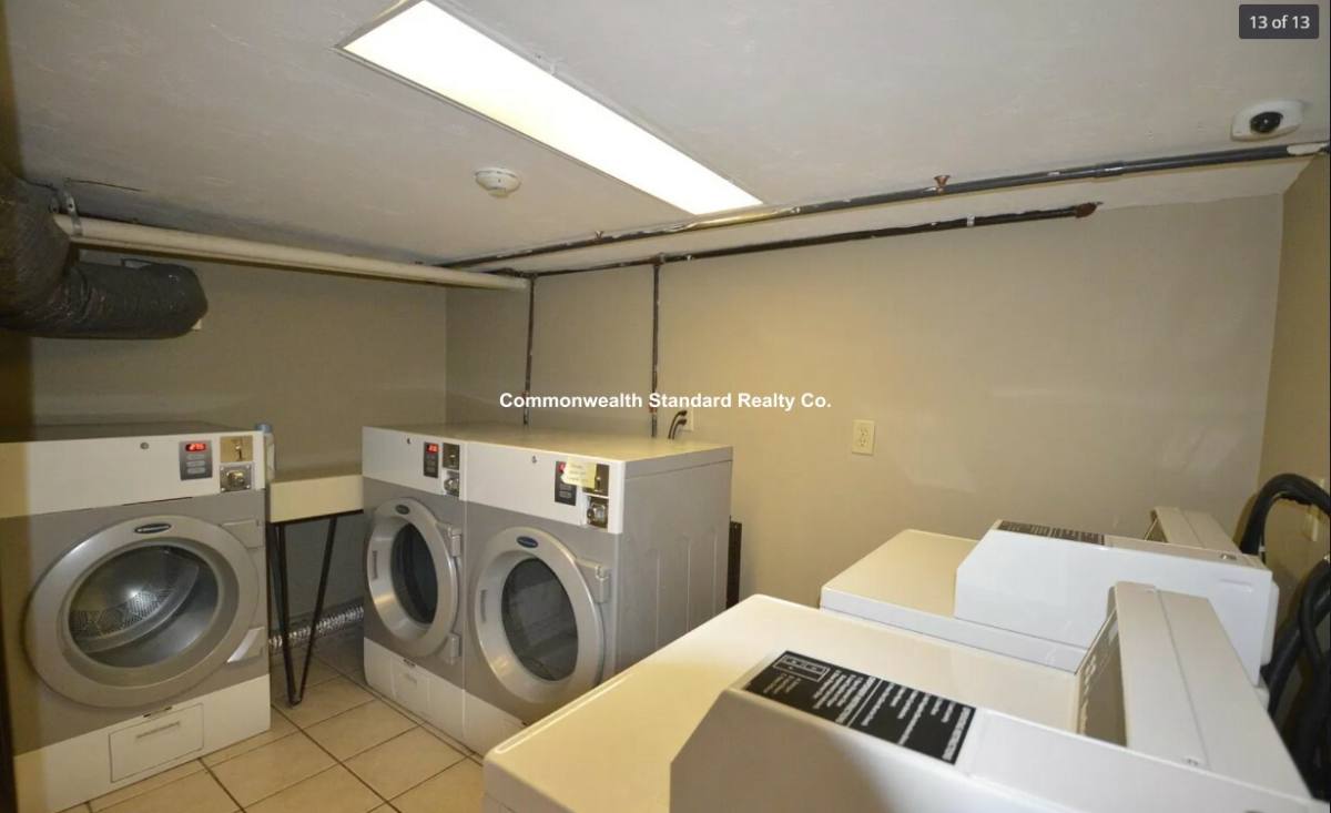 Apartment for rent at 17 Highgate St, Allston, MA 02134