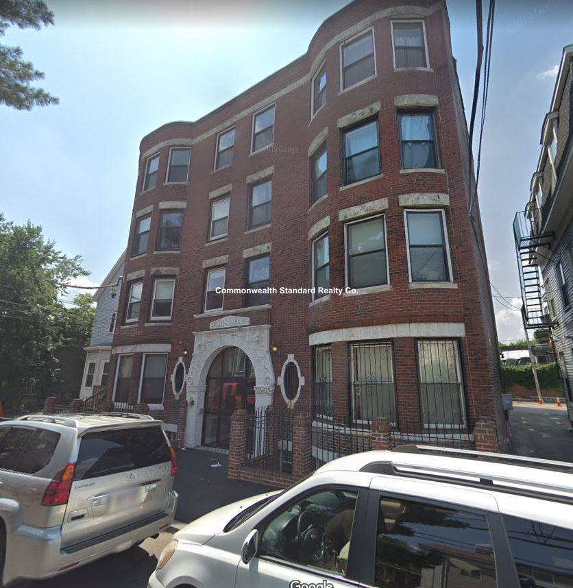Apartment for rent at 17 Highgate St, Allston, MA 02134