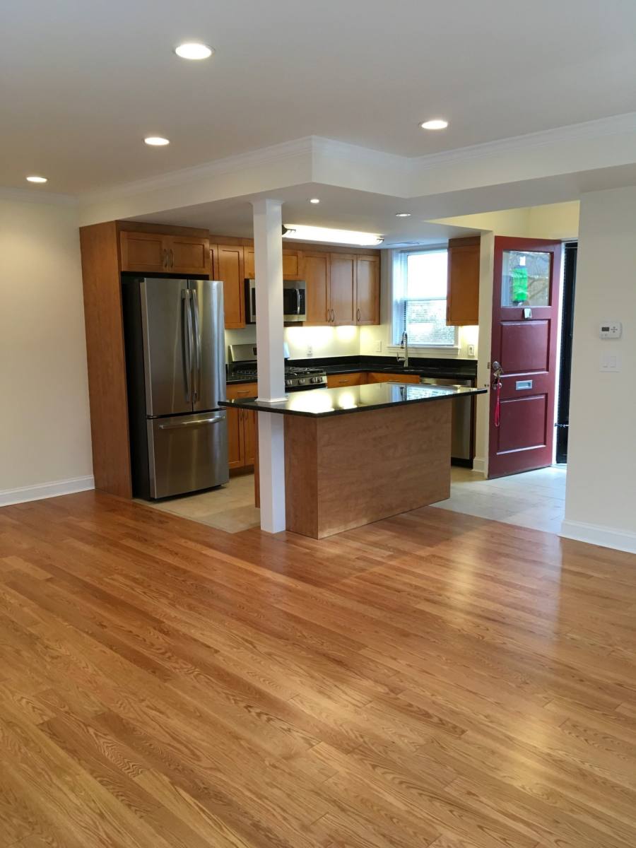 112 Independence Dr, Chestnut Hill, MA 02467 - Townhouse for Rent