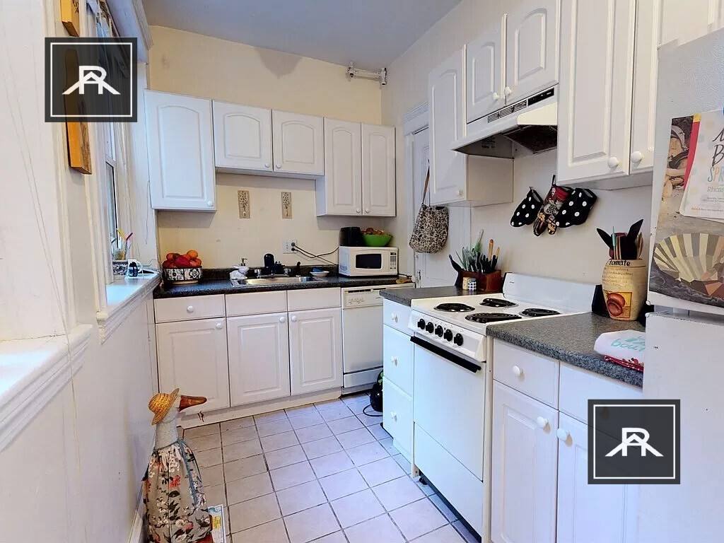 House for rent at 1637 Commonwealth Ave, Brighton, MA 02135