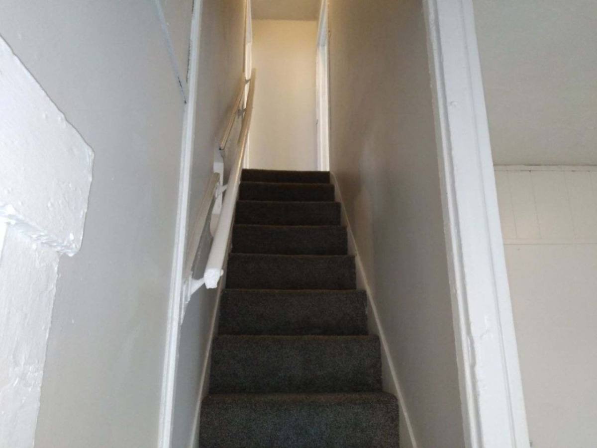 Apartment for rent at 631 Rawlings, Washington Court House, OH 43160