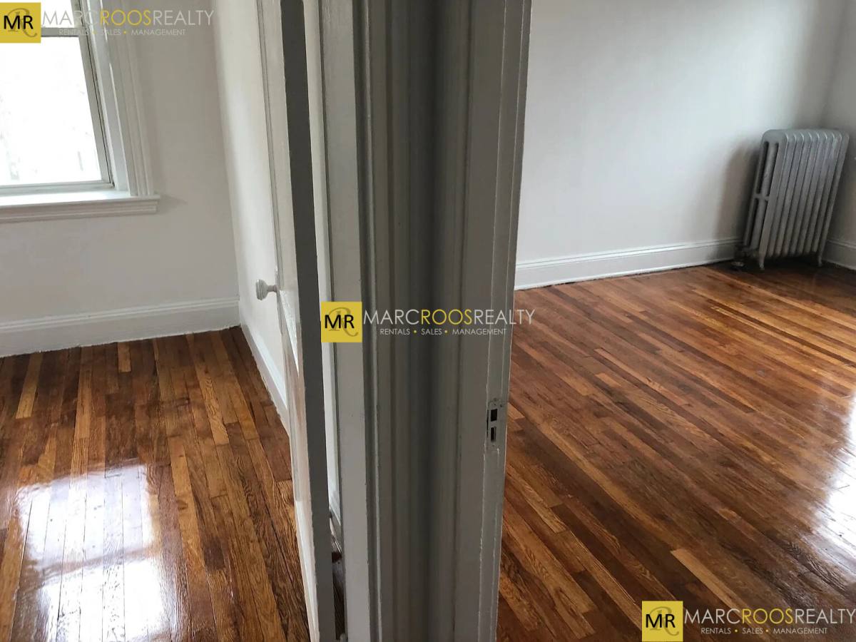 Apartment for rent at 119 Brainerd Rd, Allston, MA 02134