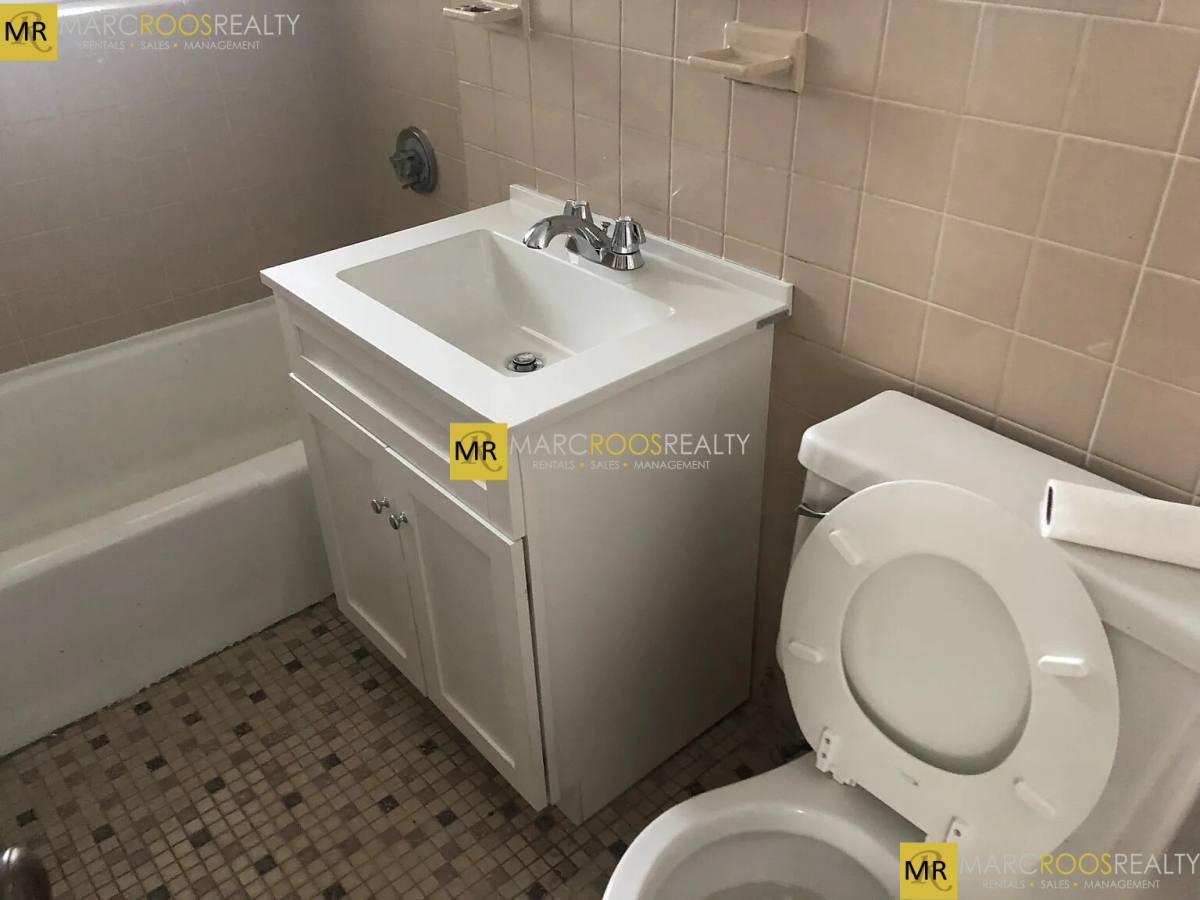 Apartment for rent at 119 Brainerd Rd, Allston, MA 02134