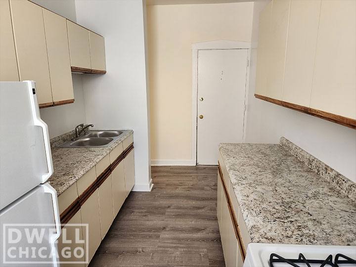 Apartment for rent at 1530 N Kedzie Ave, Chicago, IL 60651