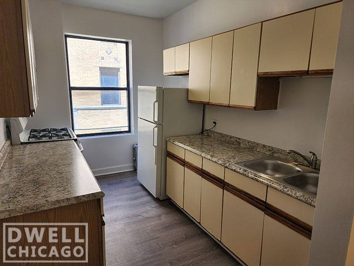 Apartment for rent at 1530 N Kedzie Ave, Chicago, IL 60651