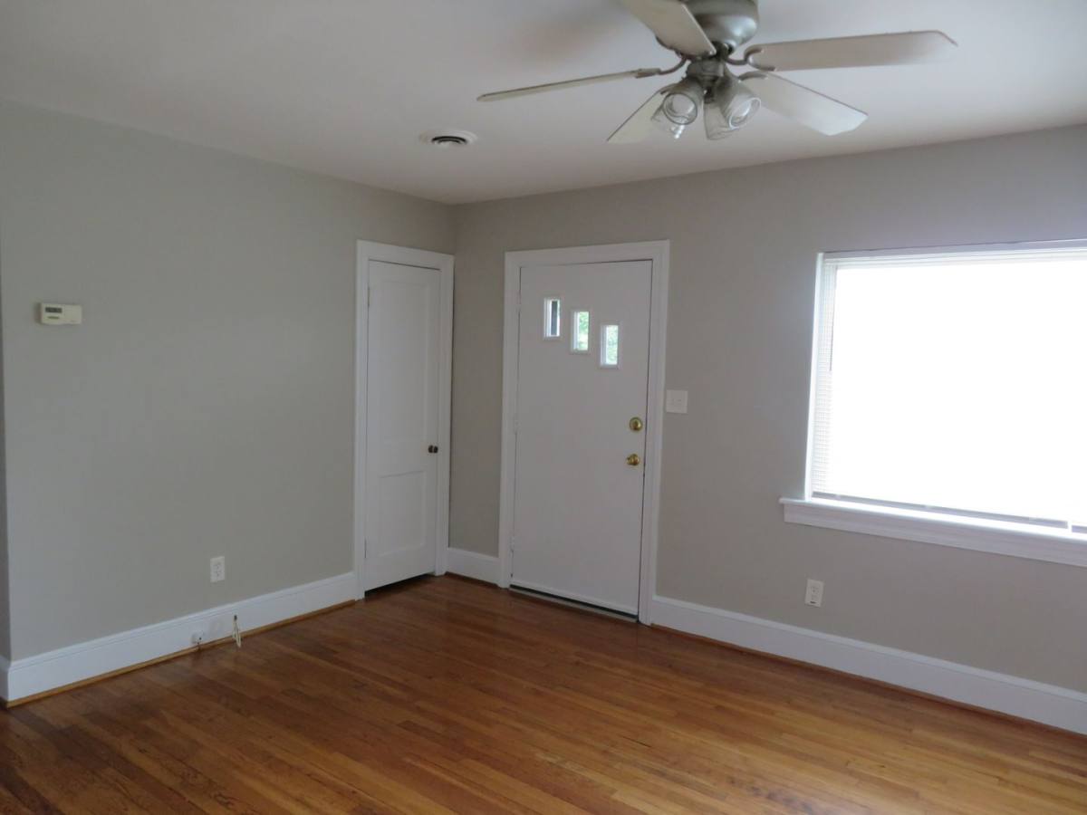 House for rent at 602 Floral Ave, Colonial Heights, VA 23834