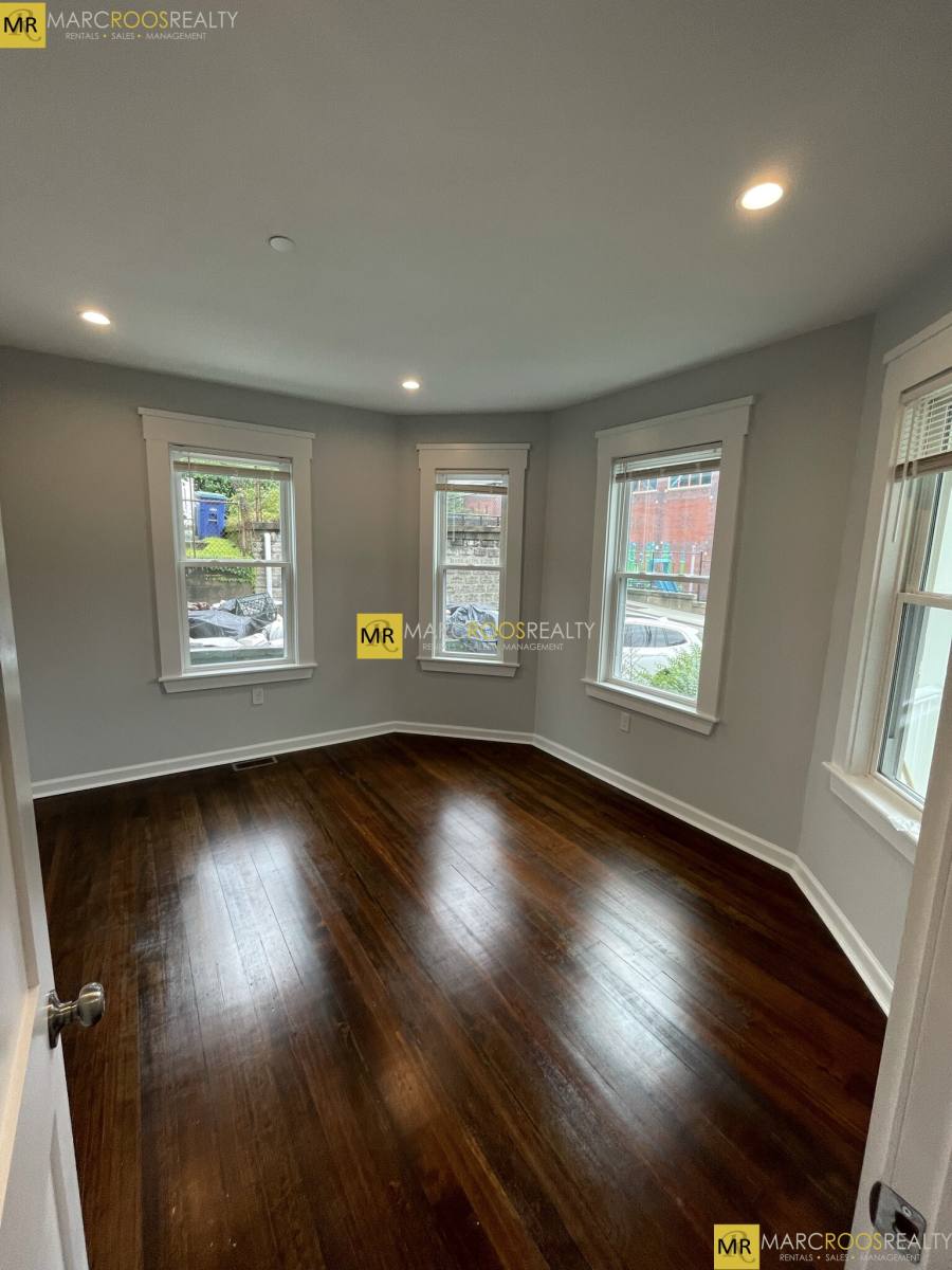 House for rent at 33 Raymond Ave, Somerville, MA 02144