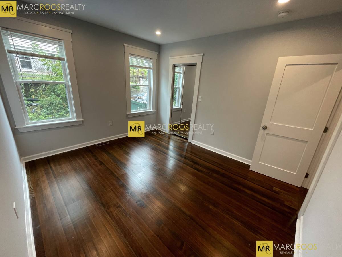 House for rent at 33 Raymond Ave, Somerville, MA 02144