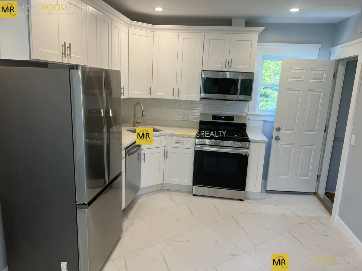 House for rent at 33 Raymond Ave, Somerville, MA 02144