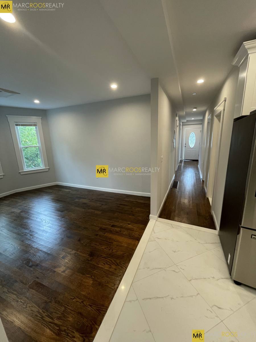 House for rent at 33 Raymond Ave, Somerville, MA 02144