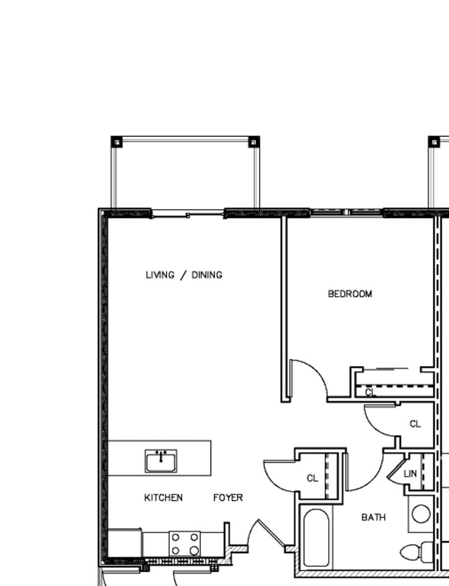 Apartment for rent at 70 Delaware Ave, Cohoes, NY 12047