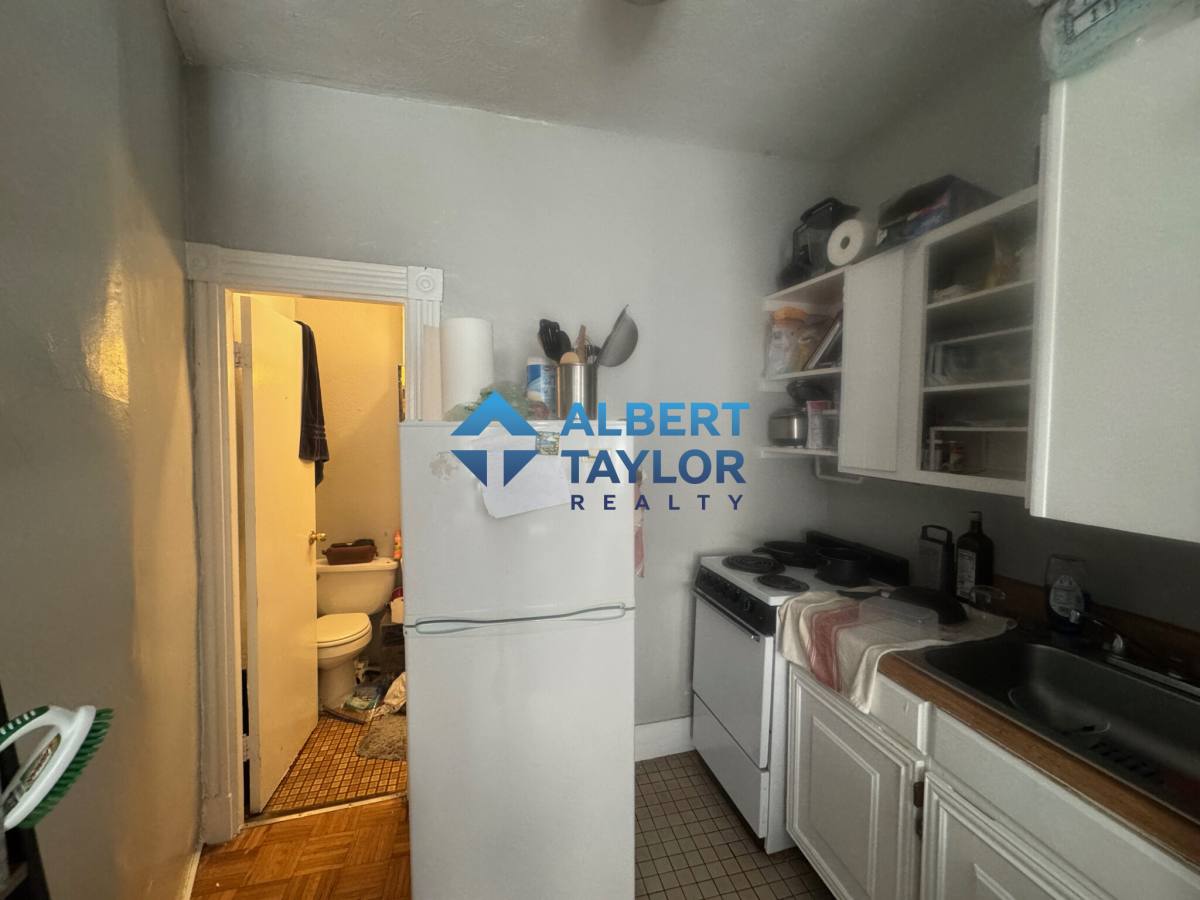 Apartment for rent at 40 Anderson St, Boston, MA 02114