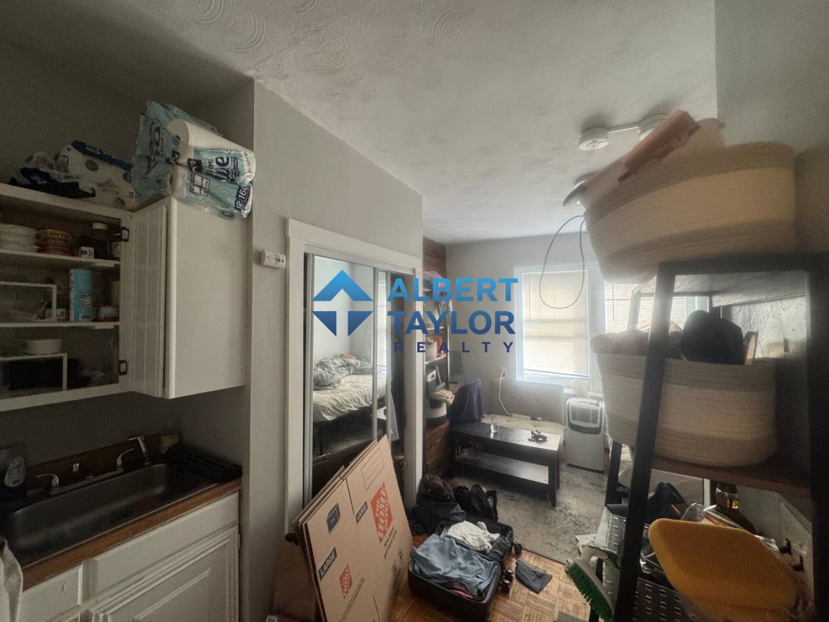 Apartment for rent at 40 Anderson St, Boston, MA 02114