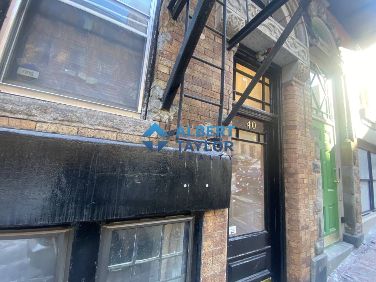 Apartment for rent at 40 Anderson St, Boston, MA 02114