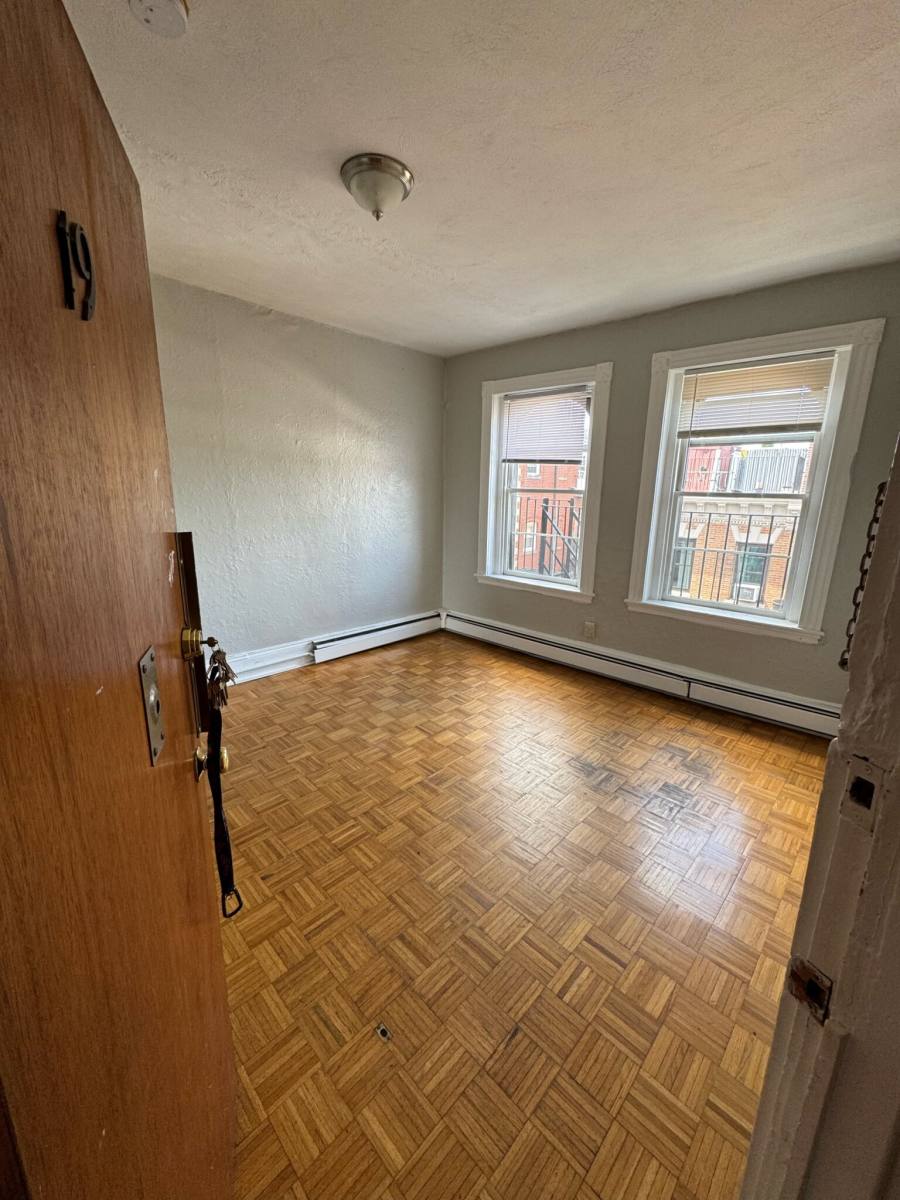 Apartment for rent at 40 Anderson St, Boston, MA 02114