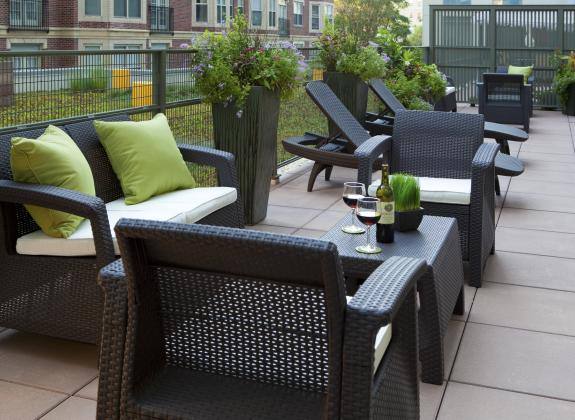 Apartment for rent at 1330 Boylston St, Boston, MA 02215