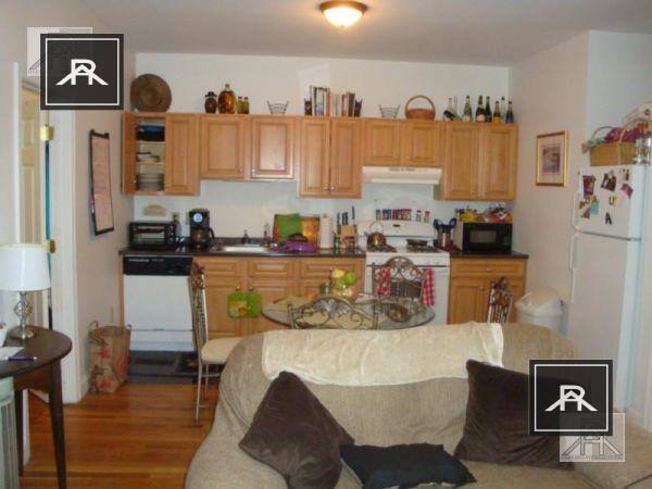 Apartment for rent at 19 Cummings Rd, Brighton, MA 02135