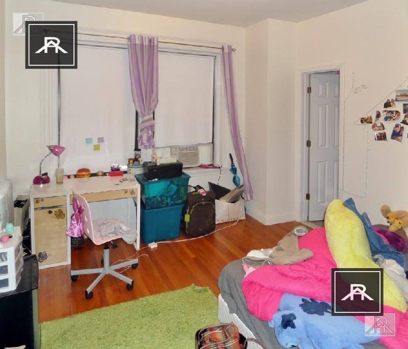 Apartment for rent at 19 Cummings Rd, Brighton, MA 02135