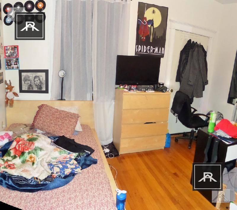 Apartment for rent at 19 Cummings Rd, Brighton, MA 02135