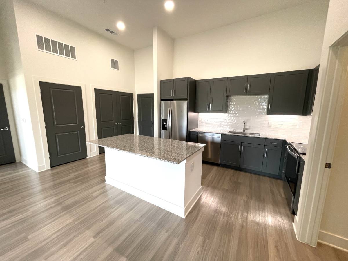 Apartment for rent at 1250 Randall St, Denton, TX 76207