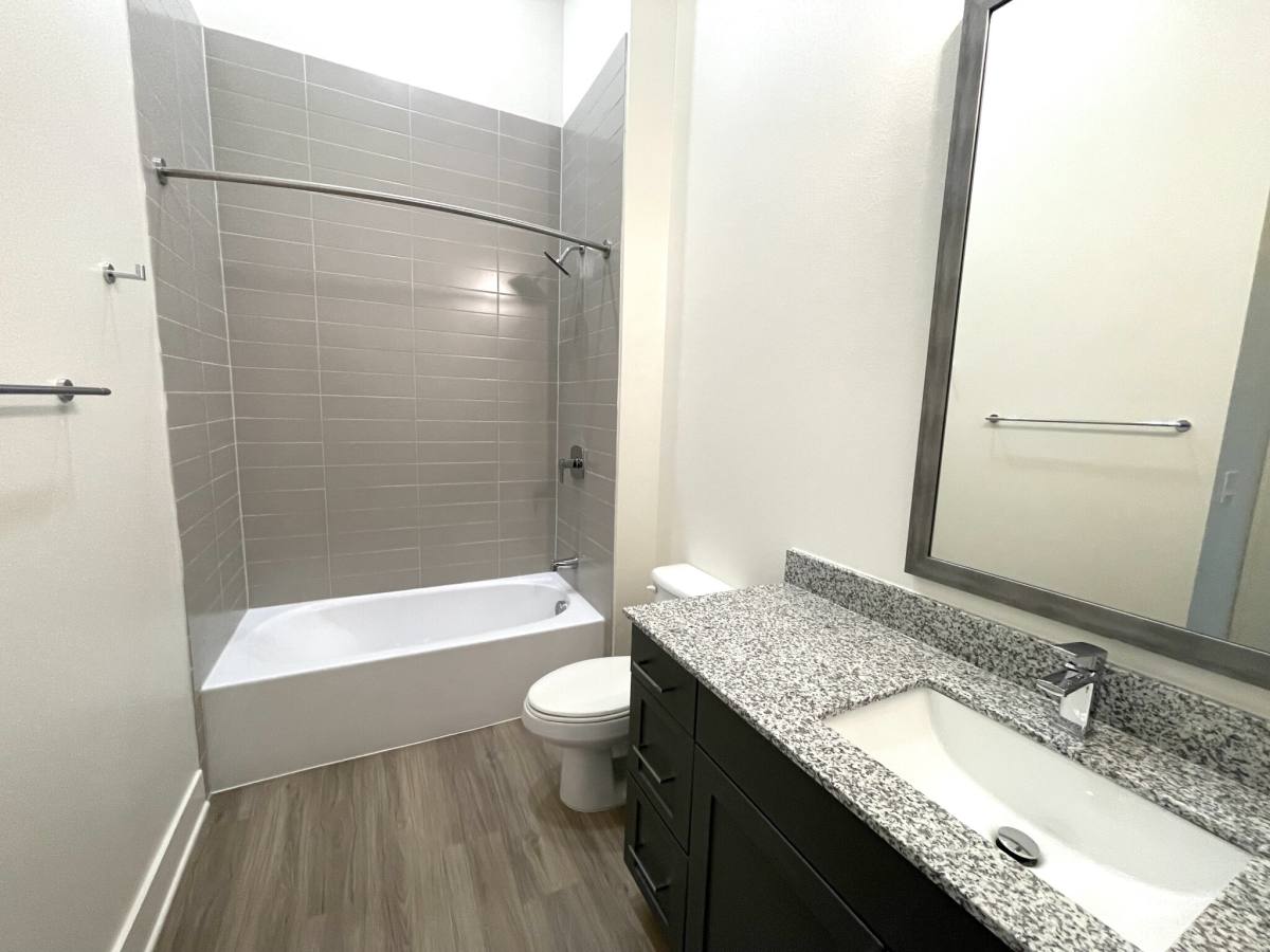 Apartment for rent at 1250 Randall St, Denton, TX 76207