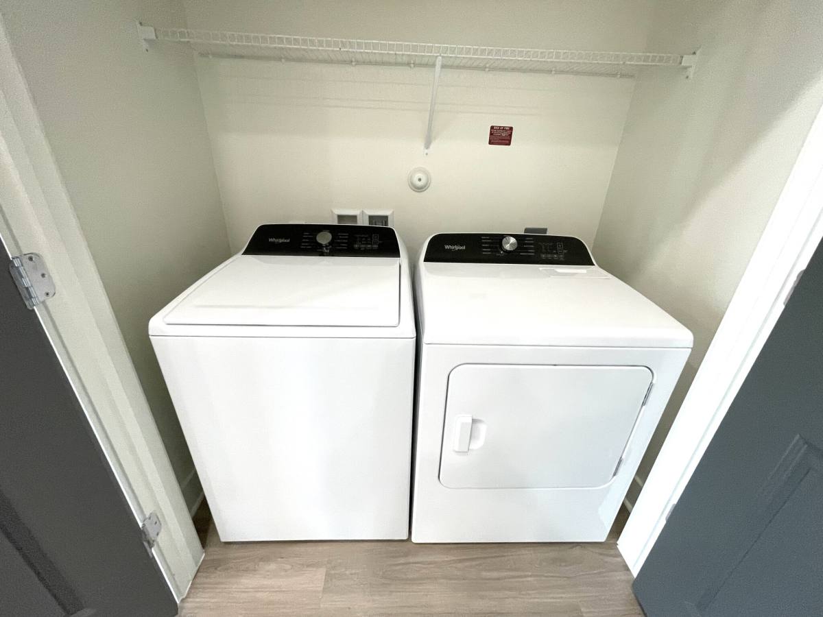 Apartment for rent at 1250 Randall St, Denton, TX 76207