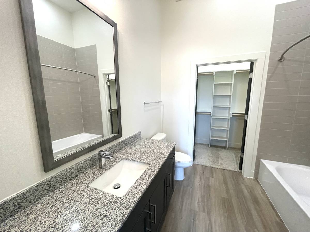 Apartment for rent at 1250 Randall St, Denton, TX 76207