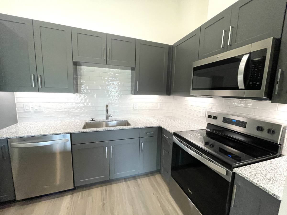 Apartment for rent at 1250 Randall St, Denton, TX 76207