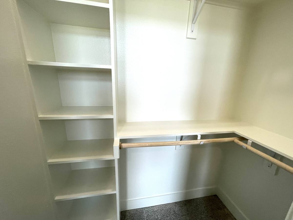 Apartment for rent at 1250 Randall St, Denton, TX 76207