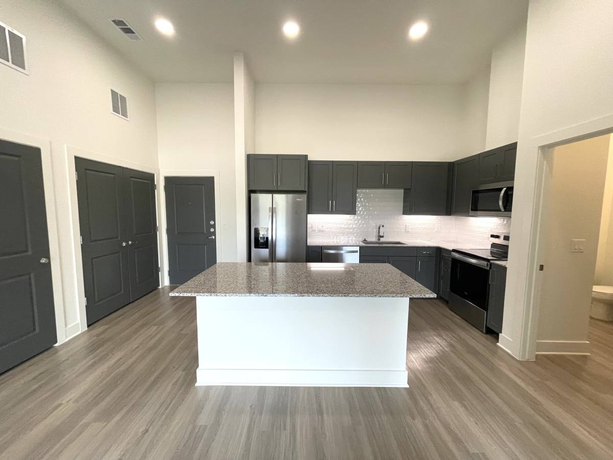 Apartment for rent at 1250 Randall St, Denton, TX 76207