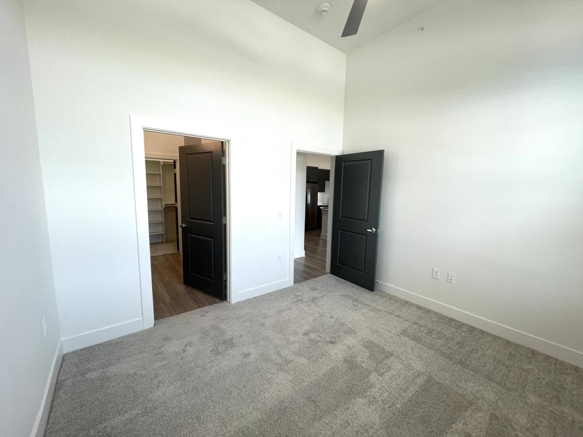 Apartment for rent at 1250 Randall St, Denton, TX 76207